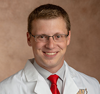 Dr. Derek Tessman