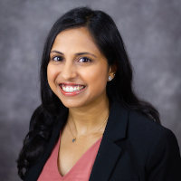 Apoorva Dharmadhikari, WMed Class of 2022