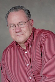 Dr. Bill Fales