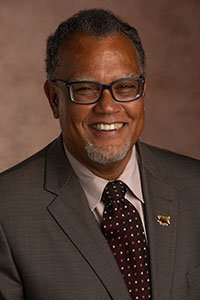 Edward B. Montgomery