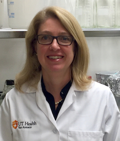 Dr. Elizabeth Leadbetter