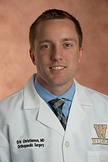 Dr. Eric Christianson