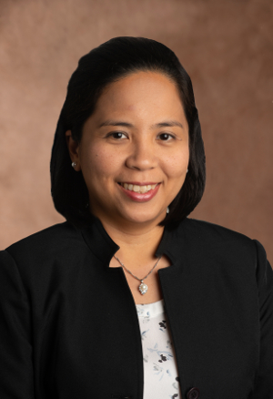 Dr. Ethel Clemente