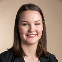 Lauren Etzkorn, WMed Class of 2026