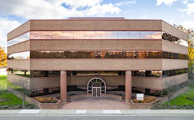 Family Medicine Clinic at Family Health Center