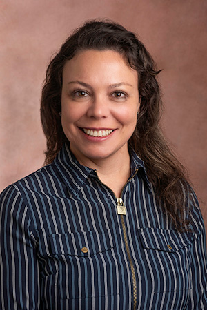 Fernanda Da Silva Lameira, MD