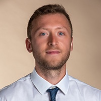 Drew Frase. WMed Class of 2026