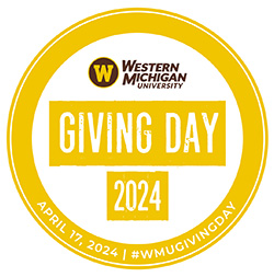 WMU Giving Day 2024