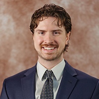 Scott Garber, WMed Class of 2026