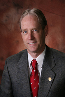 Thomas George, MD