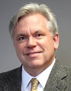 Mark Goetting, MD