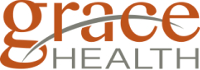 Grace Health Logo