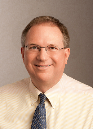 Dr. Greg Vanden Heuvel