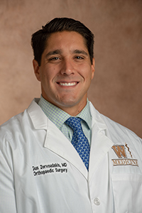 Dr. Gus Zervoudakis