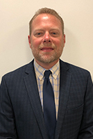 Kurt Tiesman