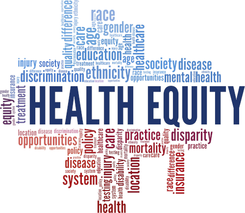 Health Equity Image