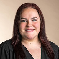 Emily Hinners, WMed Class of 2026