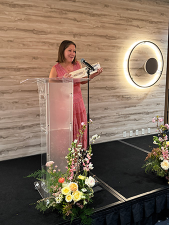 WMed Class of 2026 Match Day