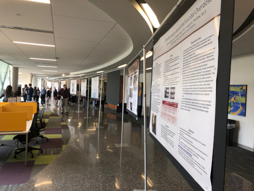 Research Day 2019