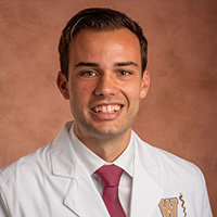 Ian Thomas Crumm, MD