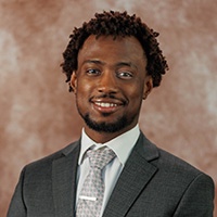 Mussa Ibrahim, WMed Class of 2026