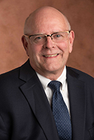 Jack Mosser, PhD