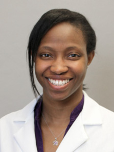 Dr. Jennifer Timmons