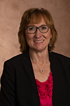 Dr. Joanne Baker