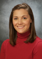 Julie DiGiovanni, PAC