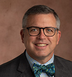Dr. Keith Kenter