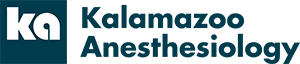 Kalamazoo Anesthesiology Logo