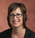 Dr. Karen Horneffer-Ginter