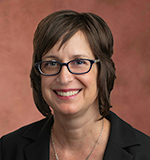 Karen Horneffer-Ginter, PhD