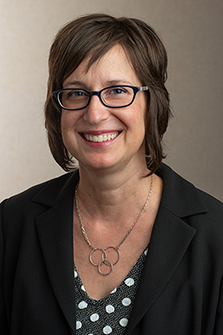 Karen Horneffer-Ginter, PhD