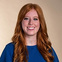 Serena Karlov, WMed Class of 2026