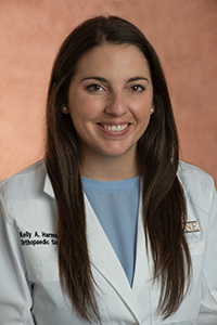 Dr. Kelly Harms