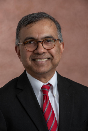 Dr. Khondakar Hasanat