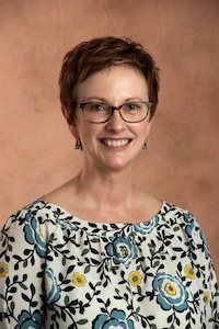 Kristine Gibson, MD