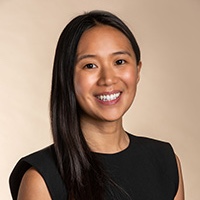 Jennifer Ku, WMed Class of 2026