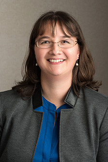 Laura Bauler, PhD