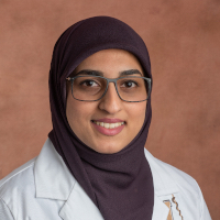 Lubaina Ehsan, MD