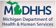 MDHHS Logo