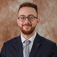 Rami Madani, WMed Class of 2026