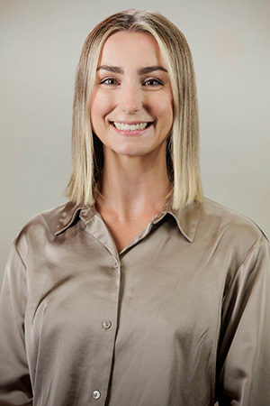 Madeline Shoemaker, WMed Class of 2029