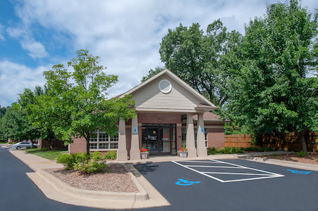 Our practice is located at 670 Mall Drive in Portage, Michigan.