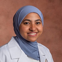 Mariam Ahmed, MD