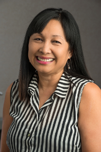 Dr. Marisha Agana