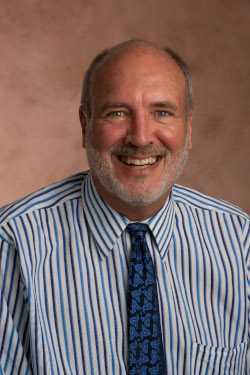 Dr. Mark Loehrke