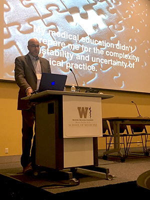 WMU Medical Humanities Conference