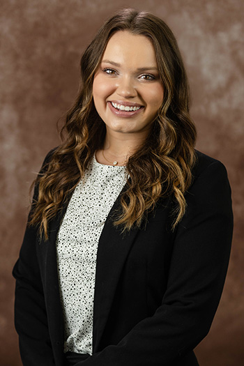 Megan Westphal